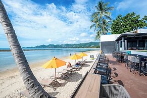 Lub d Koh Samui Chaweng Beach