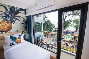 Lub d Koh Samui Chaweng Beach - Hostel