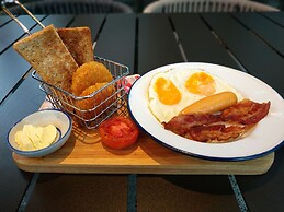 Lub d Koh Samui Chaweng Beach - Hostel