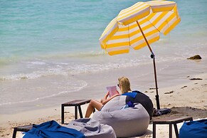 Lub d Koh Samui Chaweng Beach - Hostel