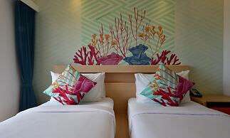 Lub d Koh Samui Chaweng Beach