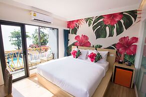 Lub d Koh Samui Chaweng Beach - Hostel