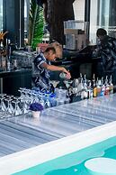 Lub d Koh Samui Chaweng Beach - Hostel