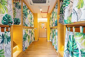 Lub d Koh Samui Chaweng Beach - Hostel