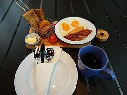 Lub d Koh Samui Chaweng Beach - Hostel