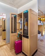 Lub d Koh Samui Chaweng Beach - Hostel