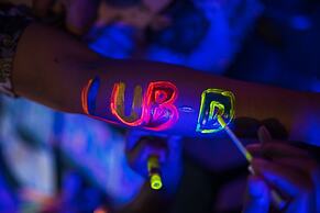 Lub d Koh Samui Chaweng Beach - Hostel