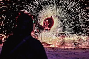 Lub d Koh Samui Chaweng Beach - Hostel