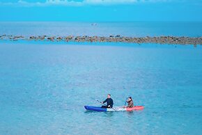 Lub d Koh Samui Chaweng Beach - Hostel
