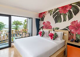 Lub d Koh Samui Chaweng Beach - Hostel