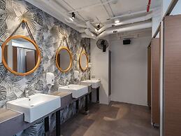 Lub d Koh Samui Chaweng Beach - Hostel