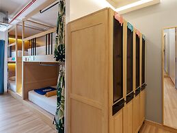 Lub d Koh Samui Chaweng Beach - Hostel