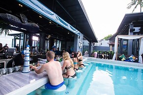 Lub d Koh Samui Chaweng Beach - Hostel