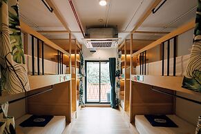 Lub d Koh Samui Chaweng Beach - Hostel