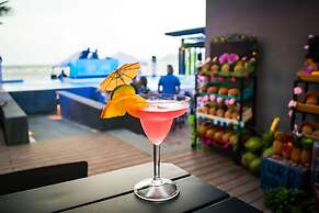 Lub d Koh Samui Chaweng Beach - Hostel