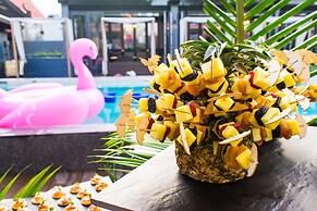 Lub d Koh Samui Chaweng Beach - Hostel