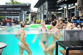 Lub d Koh Samui Chaweng Beach
