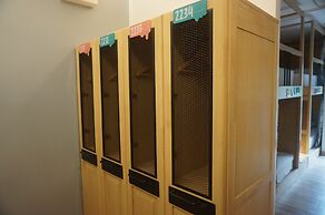 Lub d Koh Samui Chaweng Beach - Hostel