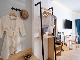 Lub d Koh Samui Chaweng Beach - Hostel