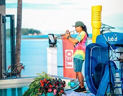 Lub d Koh Samui Chaweng Beach - Hostel