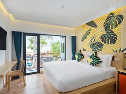 Lub d Koh Samui Chaweng Beach - Hostel