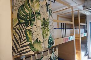 Lub d Koh Samui Chaweng Beach - Hostel