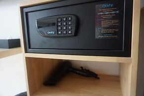 Lub d Koh Samui Chaweng Beach - Hostel