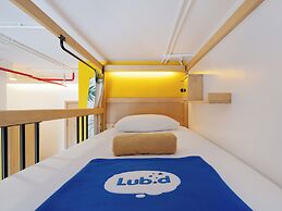 Lub d Koh Samui Chaweng Beach - Hostel