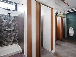 Lub d Koh Samui Chaweng Beach - Hostel