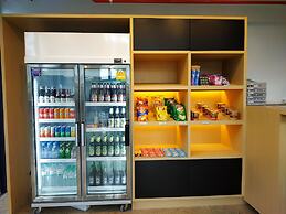 Lub d Koh Samui Chaweng Beach - Hostel