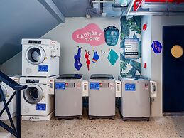 Lub d Koh Samui Chaweng Beach - Hostel