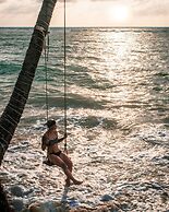 Lub d Koh Samui Chaweng Beach - Hostel