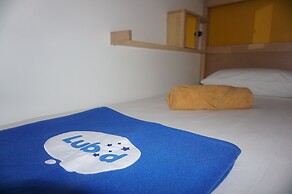 Lub d Koh Samui Chaweng Beach - Hostel