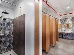 Lub d Koh Samui Chaweng Beach - Hostel