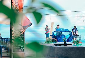 Lub d Koh Samui Chaweng Beach - Hostel