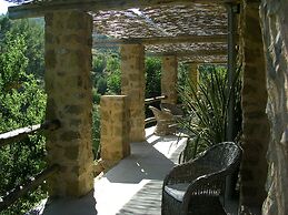 Refugio Marnes Casas Rurales