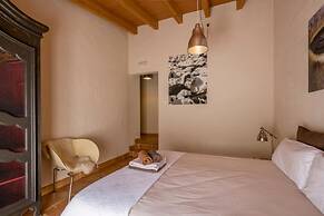 Refugio Marnes Casas Rurales