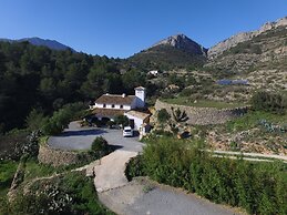 Refugio Marnes Casas Rurales