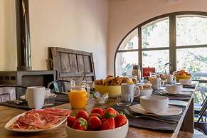 Refugio Marnes Casas Rurales