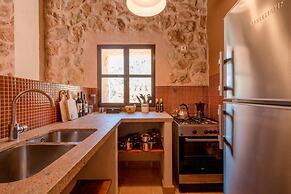 Refugio Marnes Casas Rurales