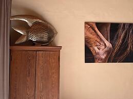 Refugio Marnes Casas Rurales