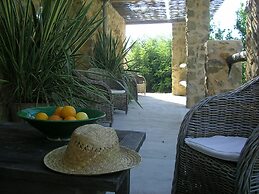 Refugio Marnes Casas Rurales