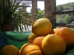 Refugio Marnes Casas Rurales