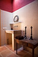 Refugio Marnes Casas Rurales