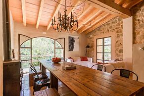 Refugio Marnes Casas Rurales