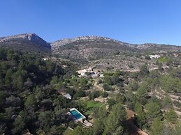 Refugio Marnes Casas Rurales