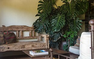 Refugio Marnes Casas Rurales