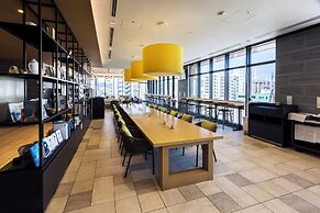 Hotel Intergate Hiroshima