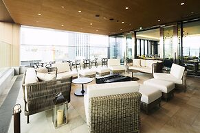 Hotel Intergate Hiroshima