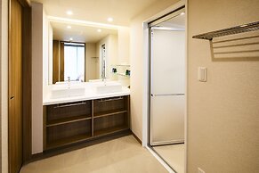 Hotel Intergate Hiroshima